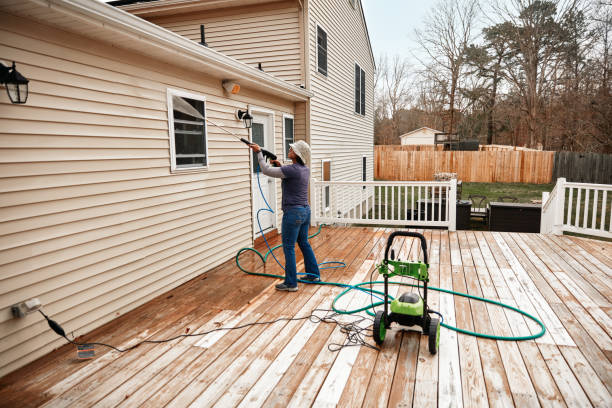 Best Exterior Home Cleaning  in Bath, MI