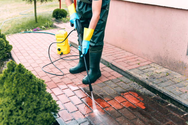 Local Pressure Washing Services in Bath, MI