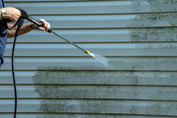 Best Garage Pressure Washing  in Bath, MI