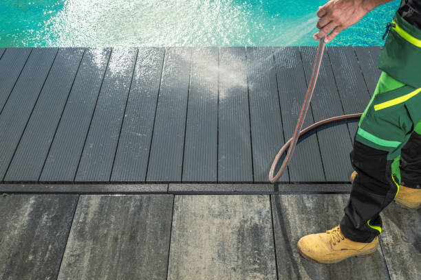 Best Pressure Washing Near Me  in Bath, MI