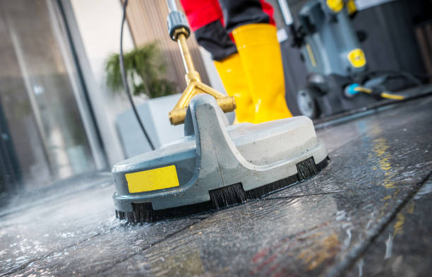 Best Sidewalk Pressure Washing  in Bath, MI