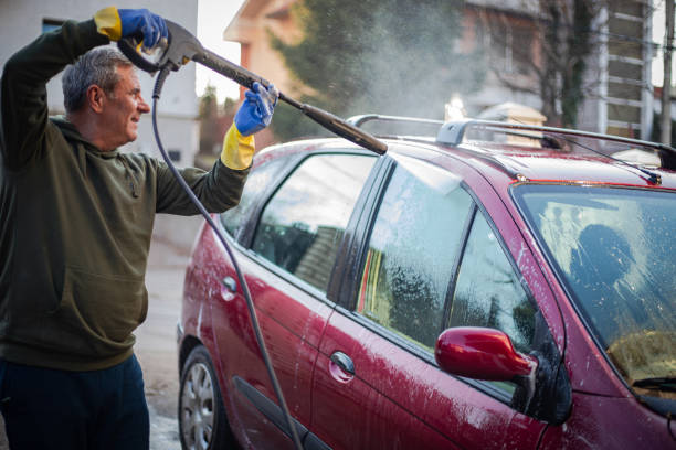 Trusted Bath, MI Pressure Washing Experts