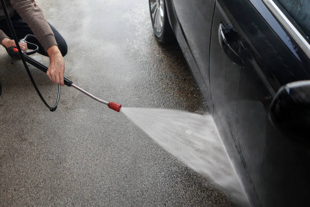 Best Pressure Washing Services Near Me  in Bath, MI