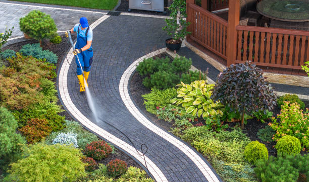 Best Residential Pressure Washing Services  in Bath, MI