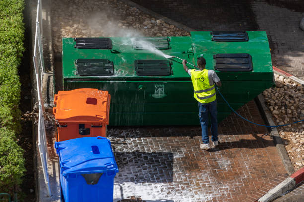 Best Roof Power Washing Services  in Bath, MI